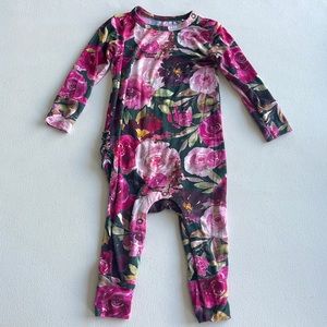 Posh peanut size 18 to 24 months